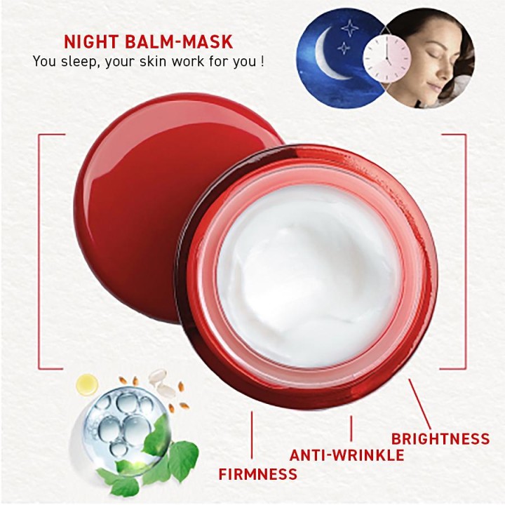 Anti-wrinkle ritual Day/Night