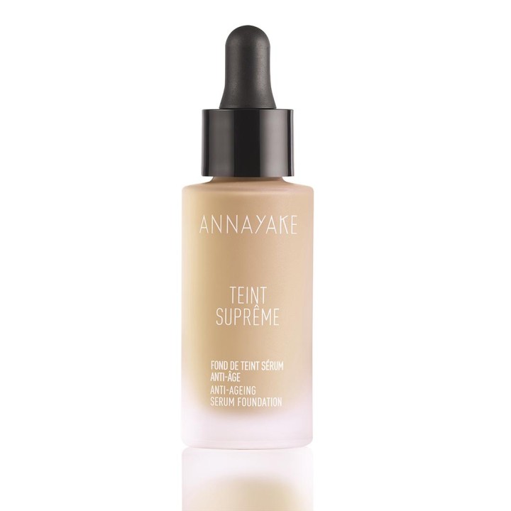 TEINT SUPREME Anti-ageing serum foundation