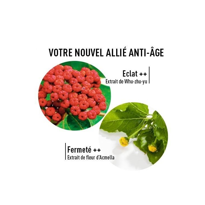 TEINT SUPREME Fond de teint sérum anti-âge