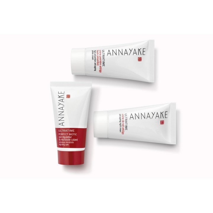 PREVENTION set day & night