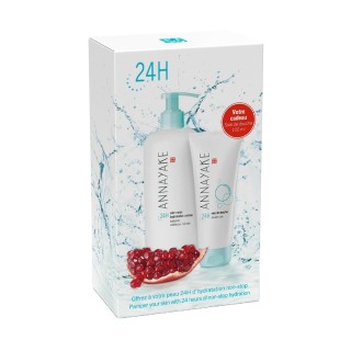 24H Bodycare set
