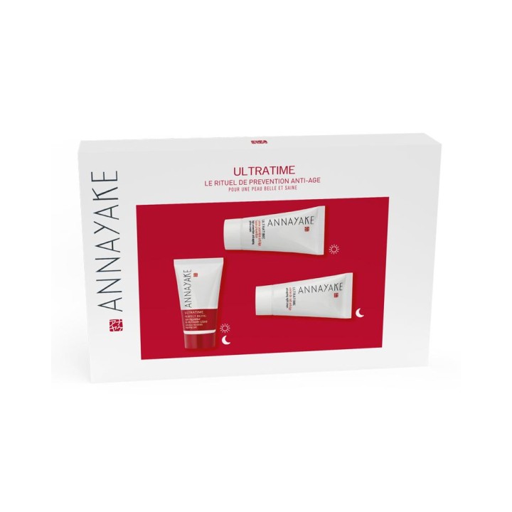 PREVENTION set day & night