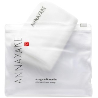 Makeup remover sponge