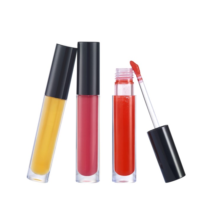 Nourishing lip oil