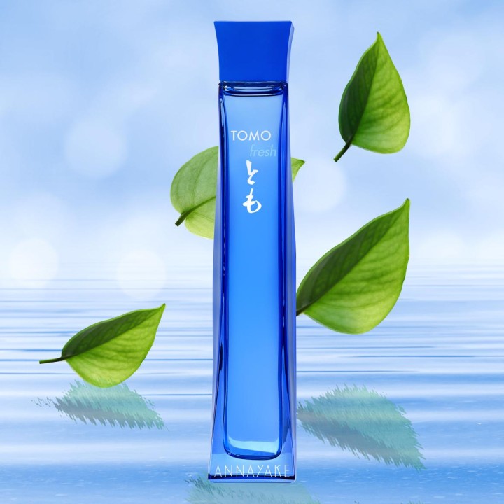 Parfum masculin TOMO - Annayake