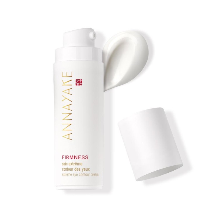 Extreme eye contour cream