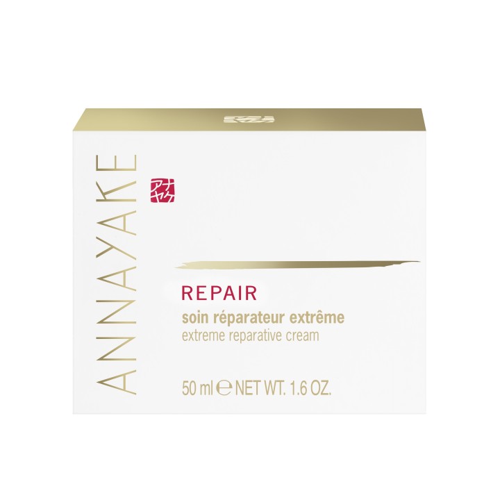 Extreme reparative cream