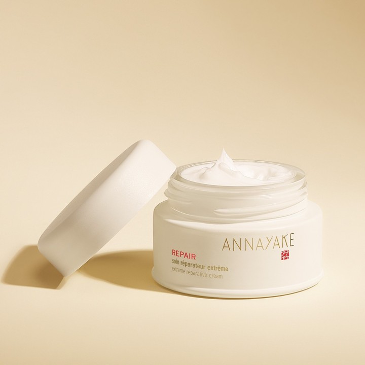 Extreme reparative cream
