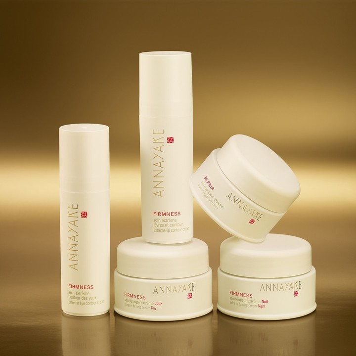 Extreme reparative cream