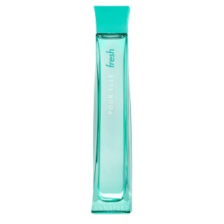 POUR ELLE Fresh