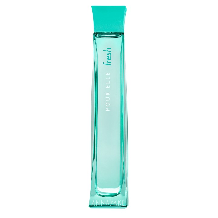 POUR ELLE Fresh