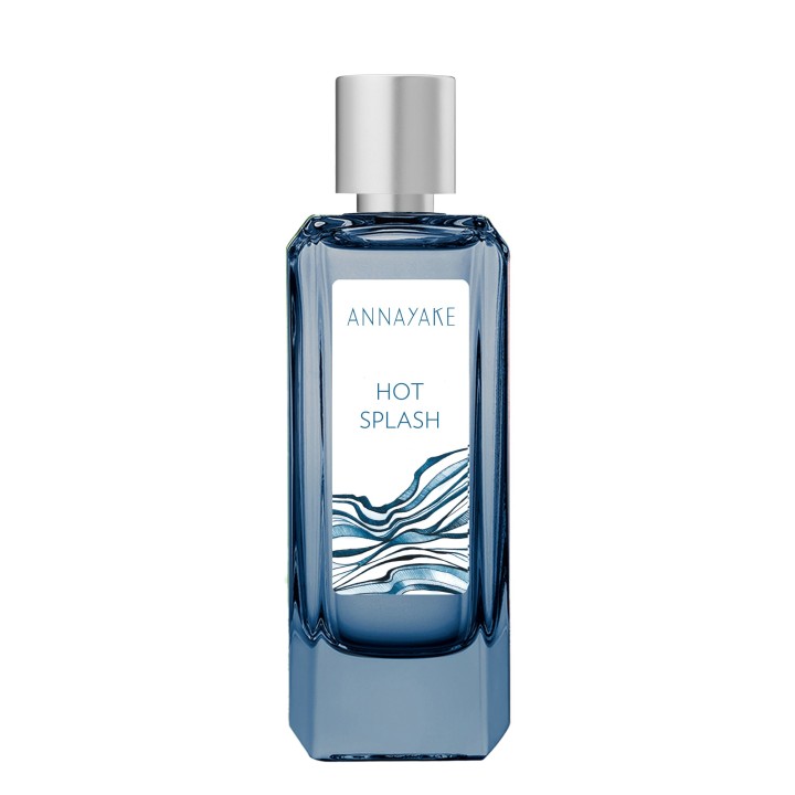 HOT SPLASH