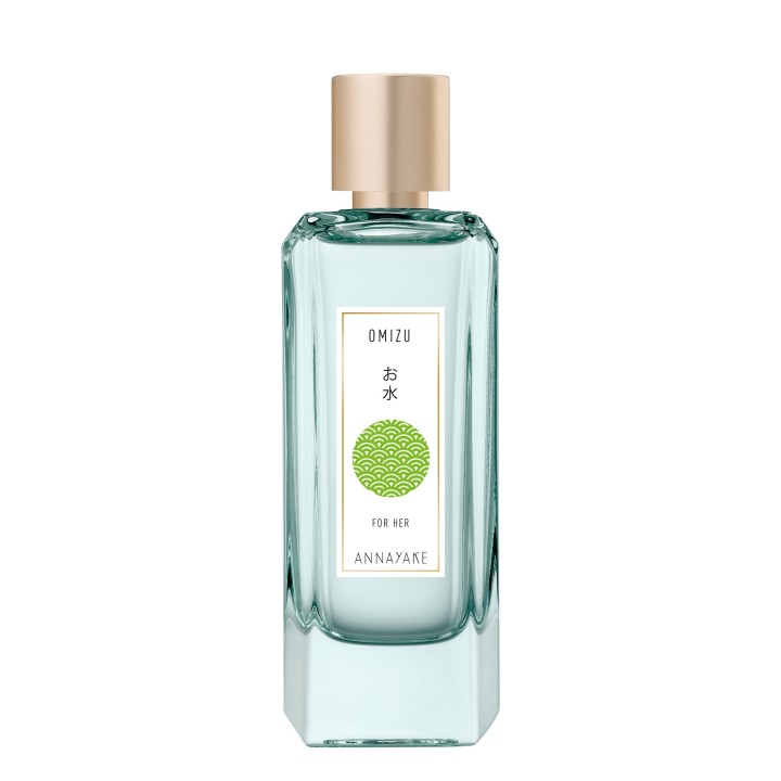 OMIZU for Her - Parfum Annayake