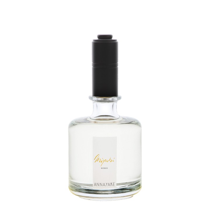 Parfum MIYABI WOMAN - Annayake