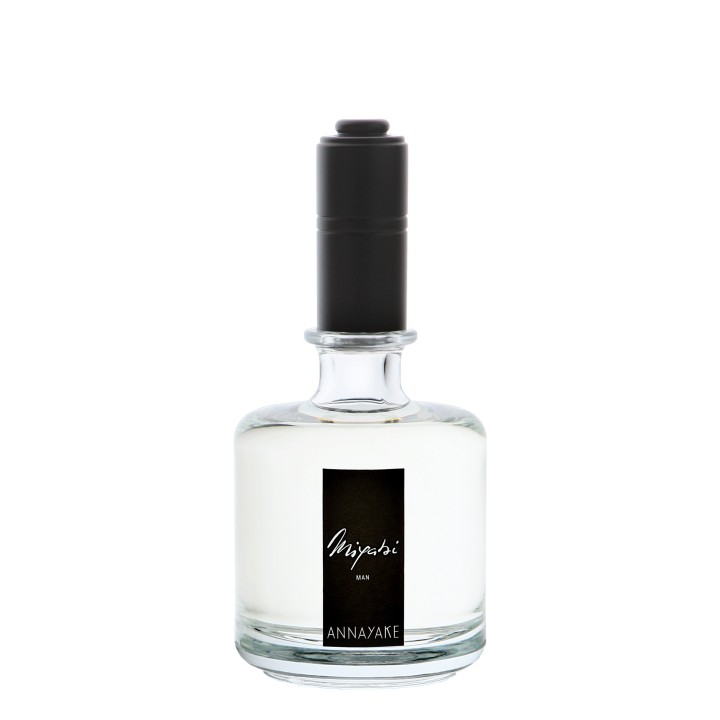 Parfum MIYABI MAN - Annayake