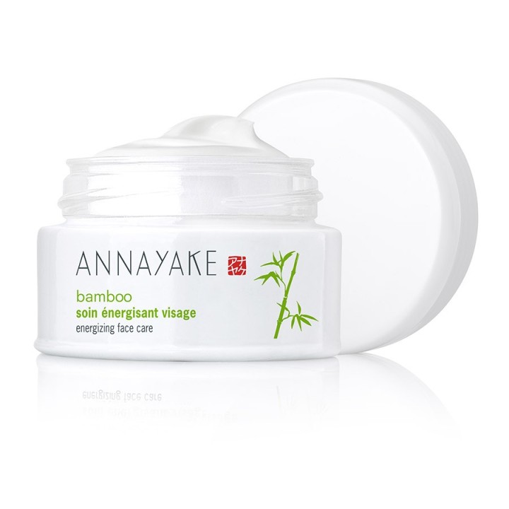 SOIN ENERGISANT VISAGE