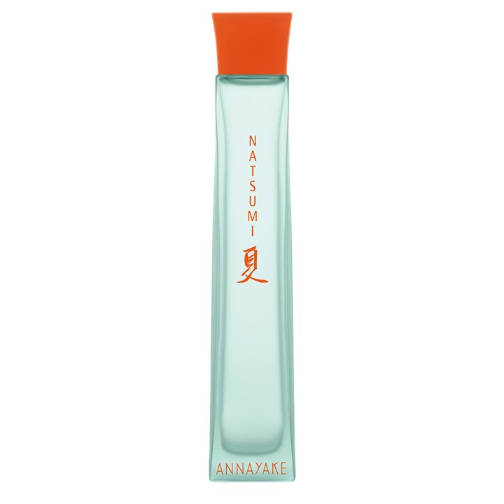 Parfum Féminin NATSUMI - Annayake