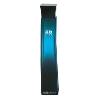 Parfum masculin UNDŌ - Annayake