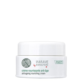 Anti-ageing nourishing cream