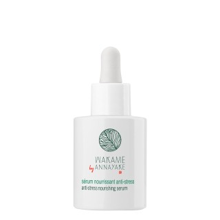 Sérum nourrissant anti-stress