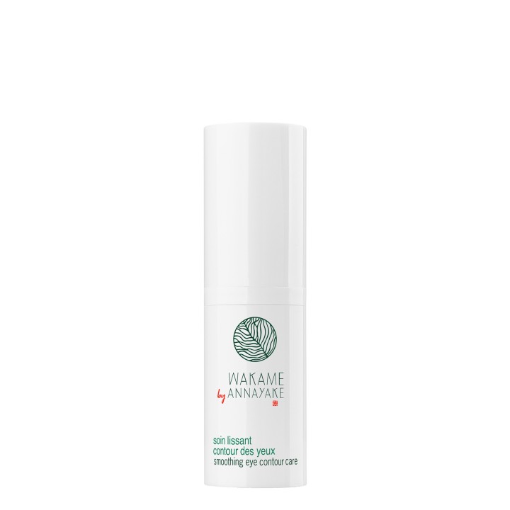 Soin lissant contour des yeux