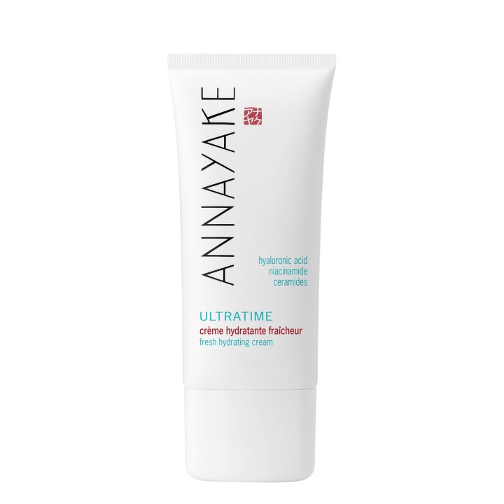 Fresh hydrating cream
