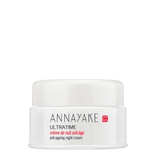 Anti-ageing night cream
