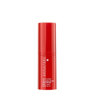 Lifting anti-wrinkle eye contour care