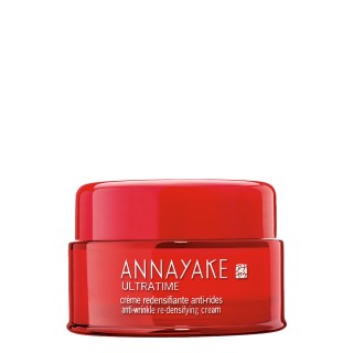 Anti-wrinkle re-densifying cream