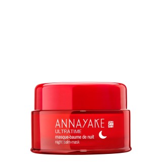 Night-balm mask