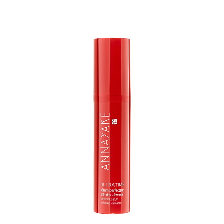 Perfecting serum - anti-wrinkle - firmness