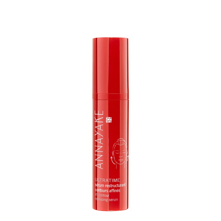 Lift contour reshaping serum