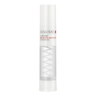 Spiralis+ Eye Contour Gel Cream