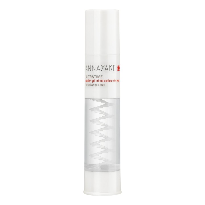 Spiralis+ Eye Contour Gel Cream