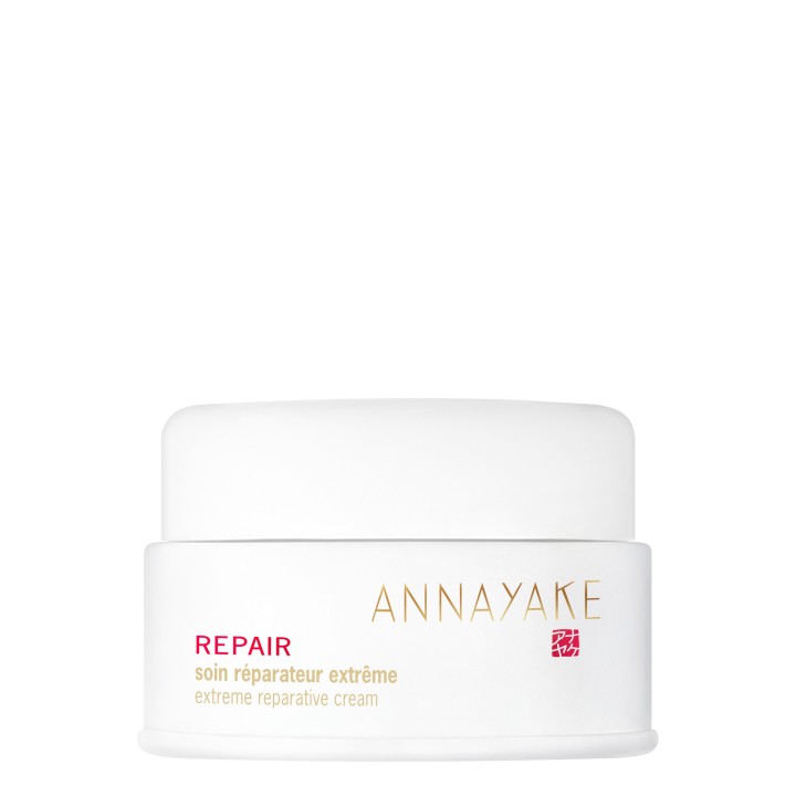 Extreme reparative cream
