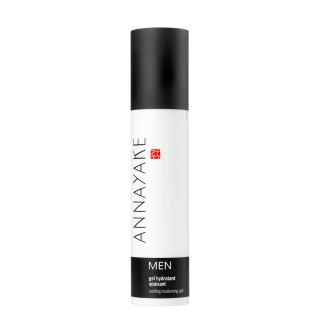 Soothing moisturizing gel