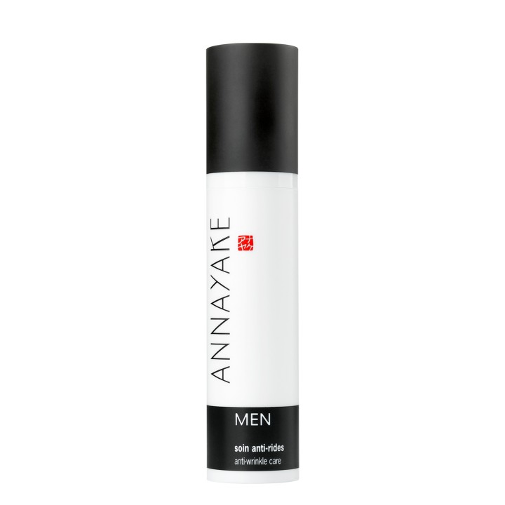 Anti-wrinkle care