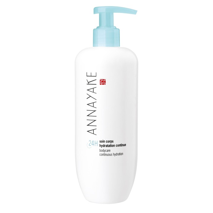 Body Care Continuous Hydration