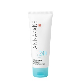 Nourishing hand cream