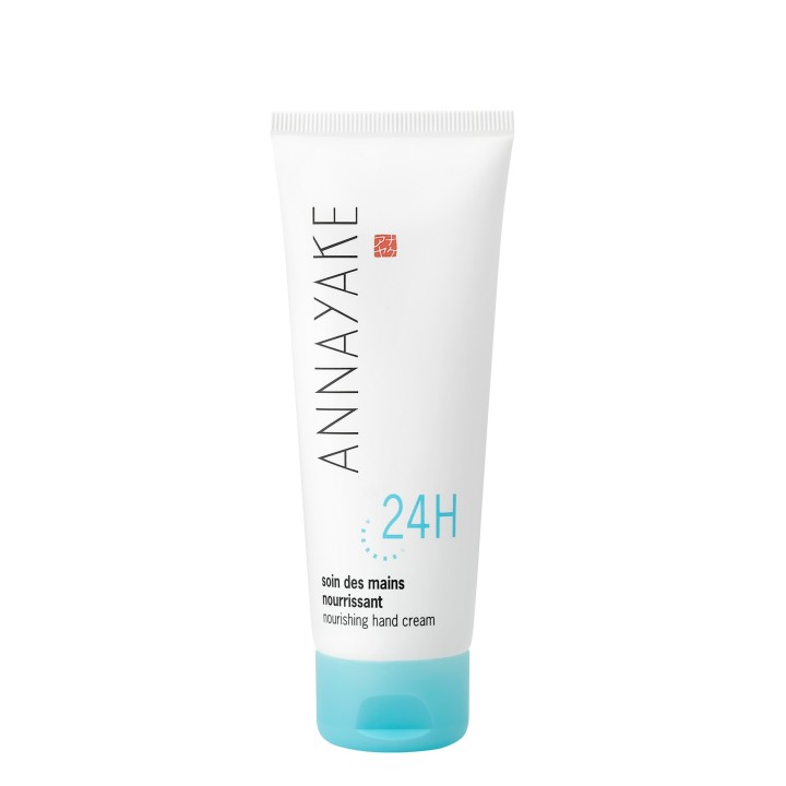 Nourishing hand cream