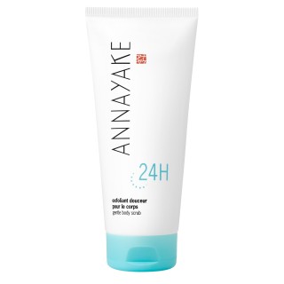 Gentle bodyscrub
