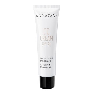 CC CREAM SPF 30 SOIN CORRECTEUR EMBELLISSEUR