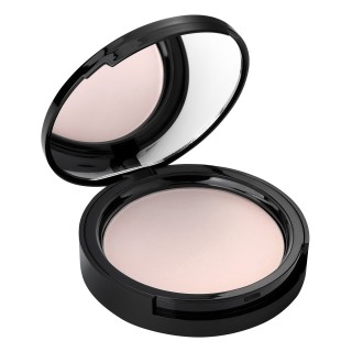 Poudre compacte universelle