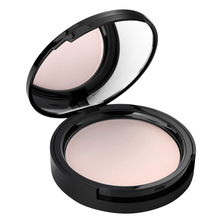 Universal compact powder