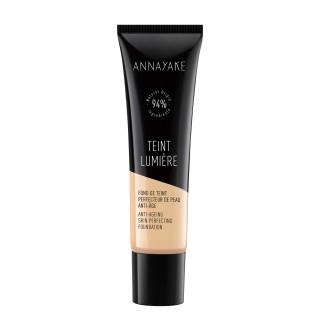 Anti-ageing skin-perfecting foundation