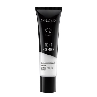 Evening hydrating primer