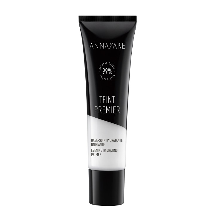 Base-soin hydratante et unifiante