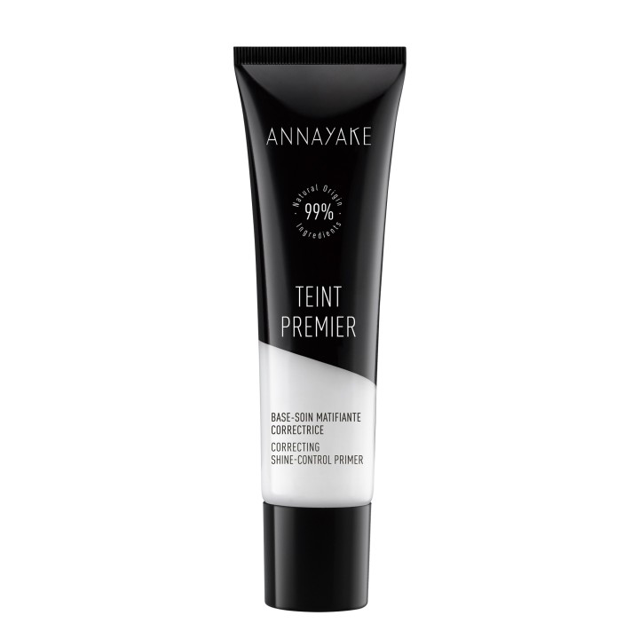 Base-soin matifiante correctrice