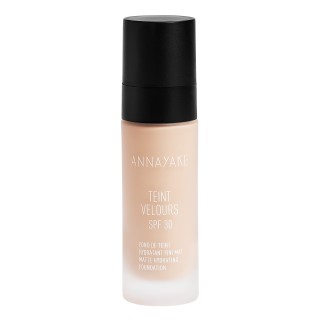 Matte hydrating foundation SPF 30