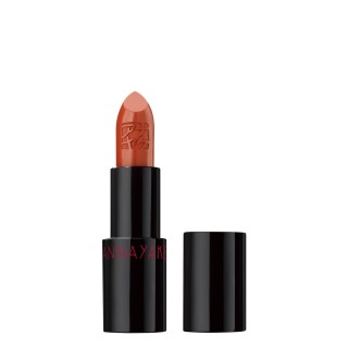Rouge à lèvres soin satiné